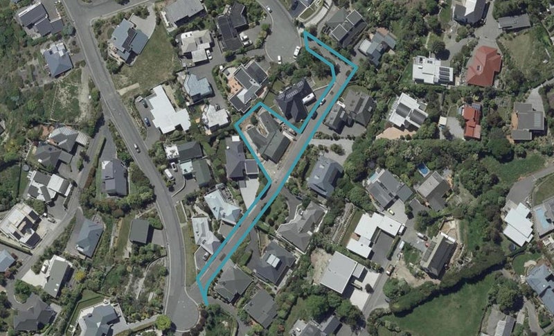 2/14 Lookaway Place, Huntsbury, Christchurch - Carousel 1