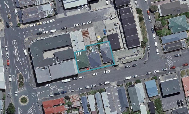9 Rhodes Street, Newtown, Wellington - Carousel 1