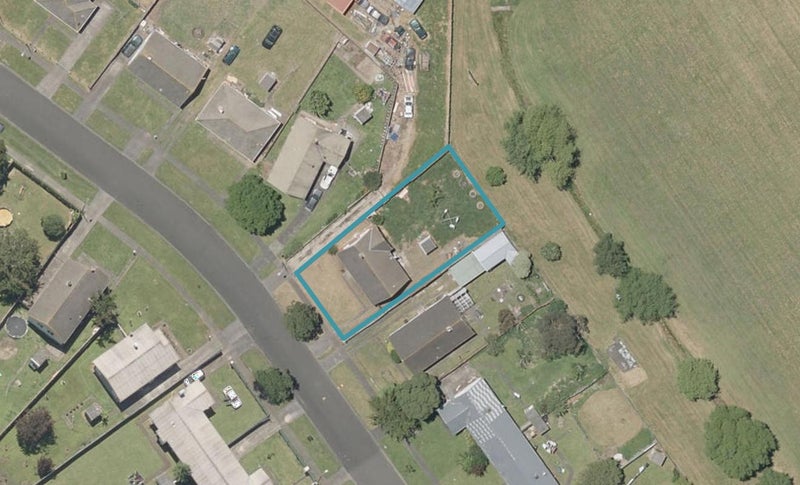 52 Mitchell Street, Aramoho, Whanganui - Carousel 1