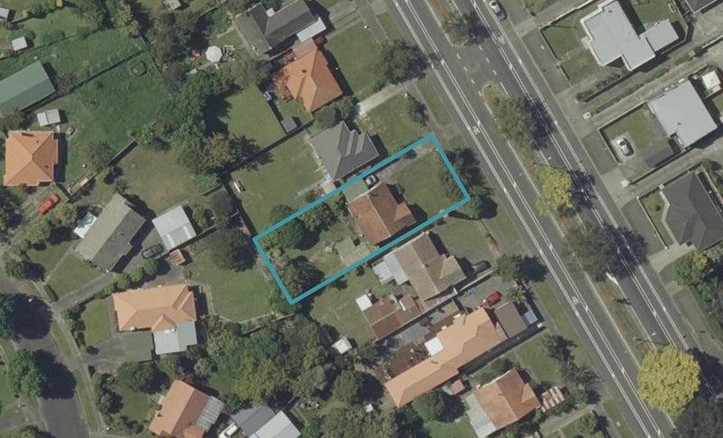 166 Cook Street, West End, Palmerston North - Carousel 1
