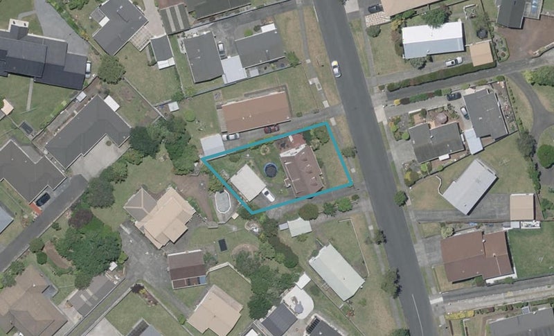 23 Treadwell Street, Springvale, Whanganui - Carousel 1