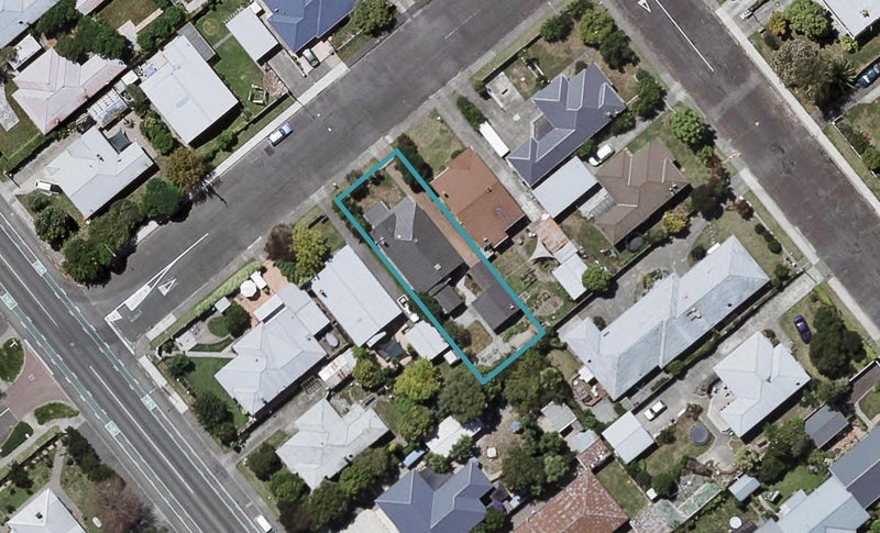 405 Princes Street, Parkvale, Hastings - Carousel 1