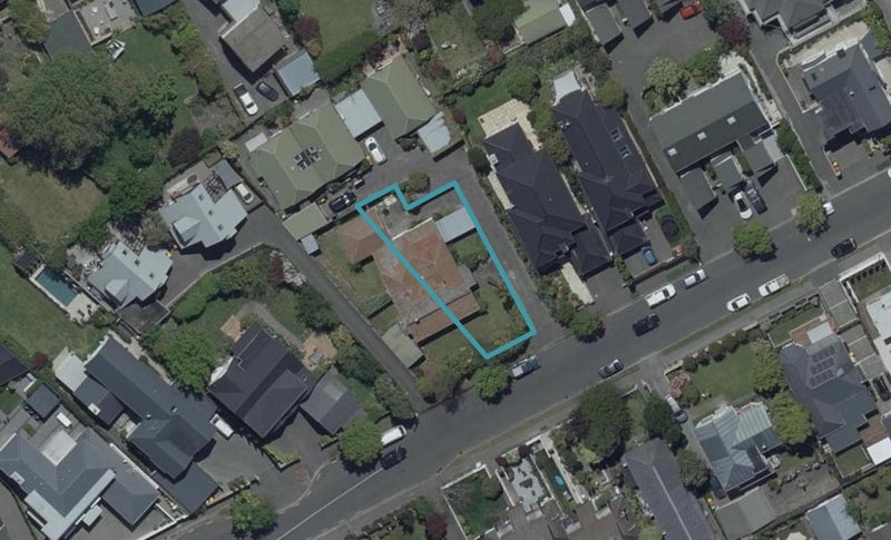 91A Aikmans Road, Merivale, Christchurch - Carousel 1