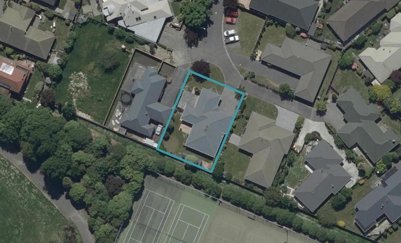 15 Thoresby Mews, Avonhead, Christchurch - Carousel 1