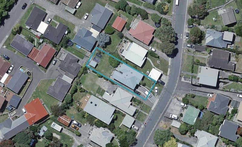 211 Darlington Road, Miramar, Wellington - Carousel 1