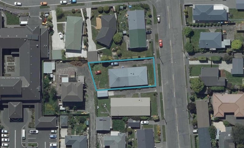 5A Quinns Road, Shirley, Christchurch - Carousel 1