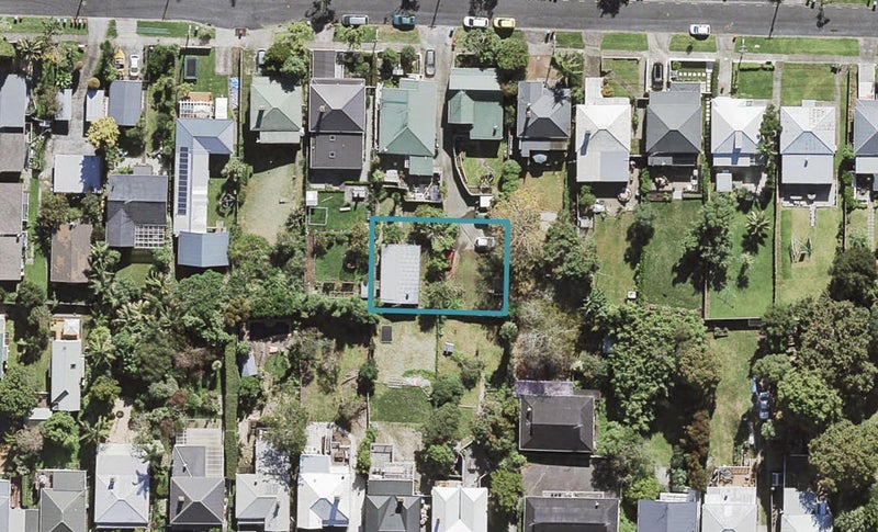 44A Fourth Avenue, Kingsland, Auckland - Carousel 1