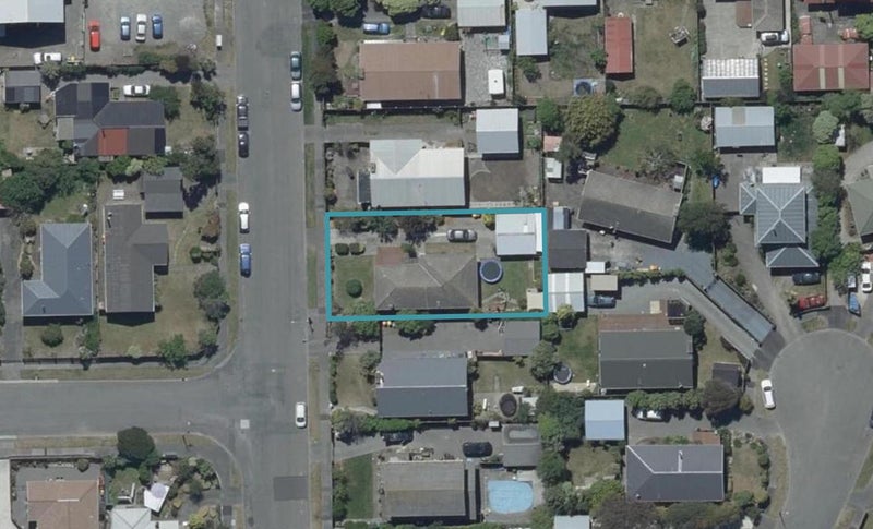 130 Effingham Street, North New Brighton, Christchurch - Carousel 1