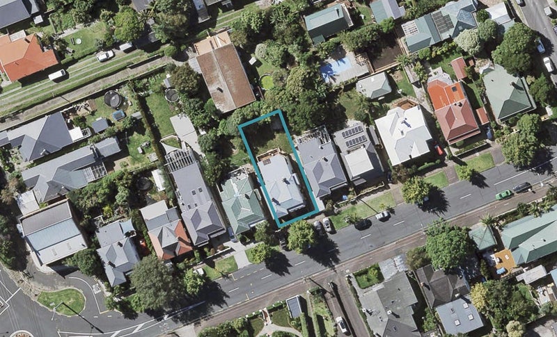 31 Albert Road, Devonport, Auckland - Carousel 1