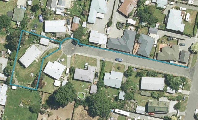7 Bristol Lane, Riversdale, Blenheim - Carousel 1