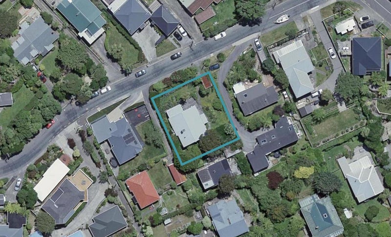 11A Motueka Street, Ngaio, Wellington - Carousel 1