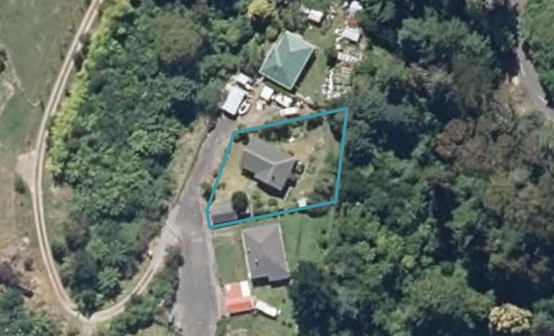 26 Beech Street, Shannon, Palmerston North - Carousel 1