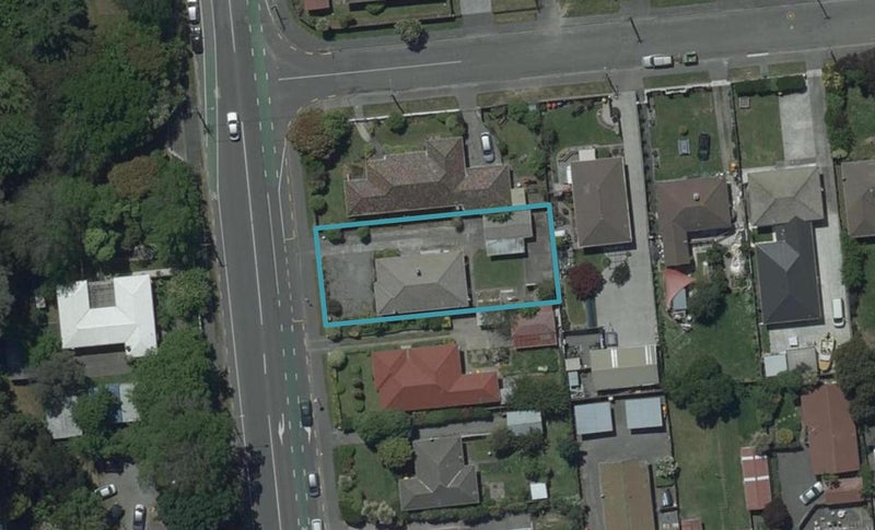 111 Hansons Lane, Upper Riccarton, Christchurch - Carousel 1