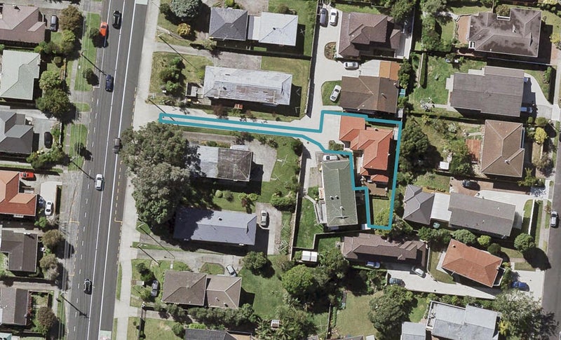 207A Forrest Hill Road, Forrest Hill, Auckland - Carousel 1