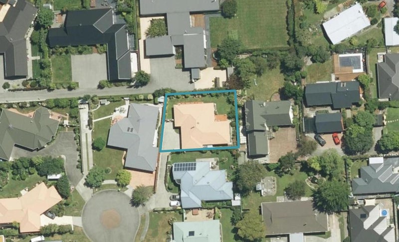 10A The Willows, Springlands, Blenheim - Carousel 1