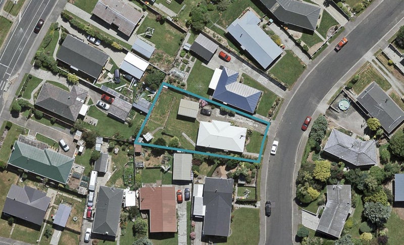 4 Skye Street, Heidelberg, Invercargill - Carousel 1