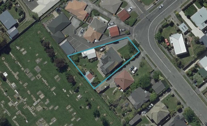 9 McCombs Street, Somerfield, Christchurch - Carousel 1