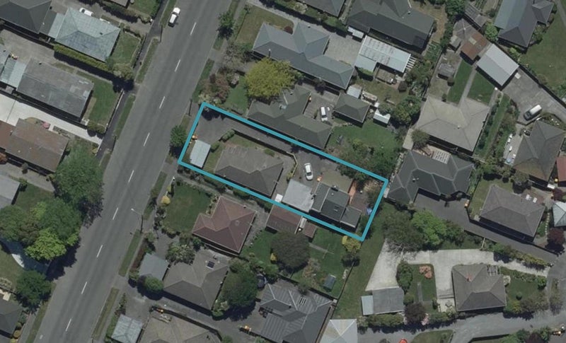 2/304 Withells Road, Avonhead, Christchurch - Carousel 1