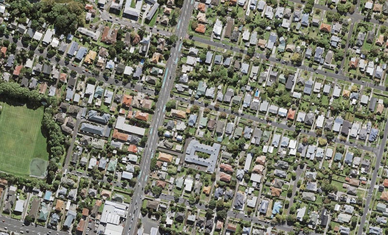 5B Truro Road, Sandringham, Auckland - Carousel 1