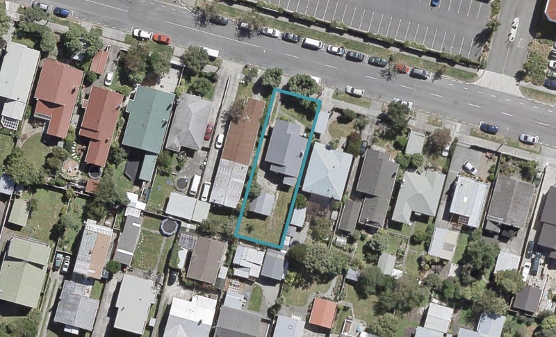 48 Pilmuir Street, Hutt Central, Lower Hutt - Carousel 1