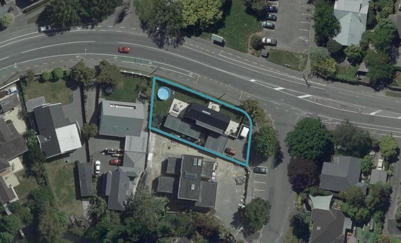 157 Puriri Street, Fendalton, Christchurch - Carousel 1