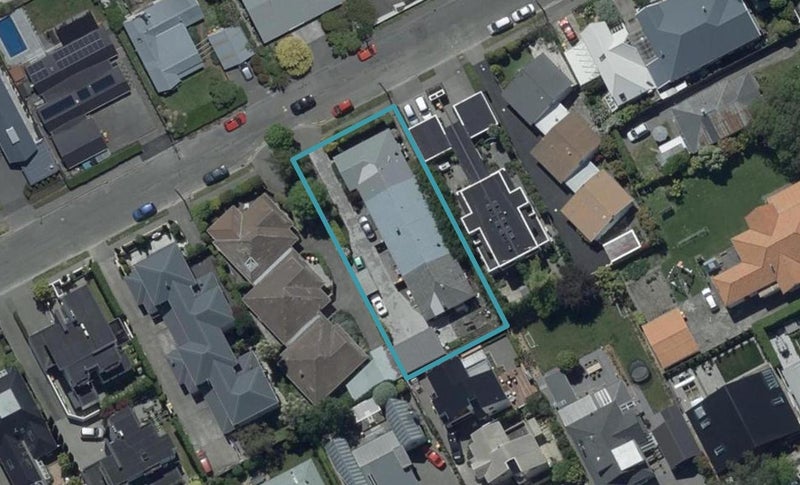 2/66 Office Road, Merivale, Christchurch - Carousel 1