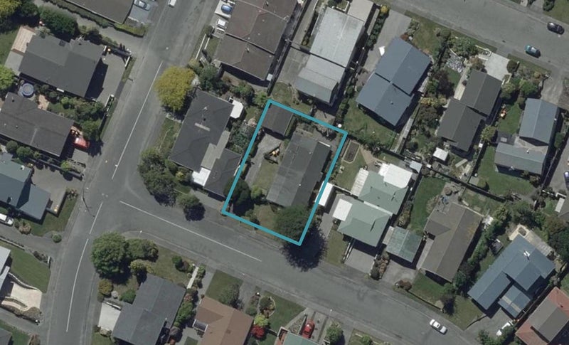 38 Doncaster Street, Sockburn, Christchurch - Carousel 1