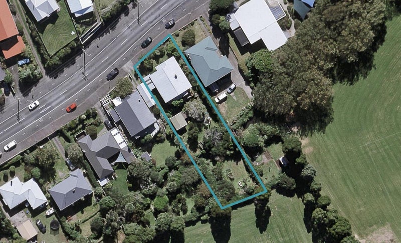 417 Saint Aubyn Street, Lynmouth, New Plymouth - Carousel 1