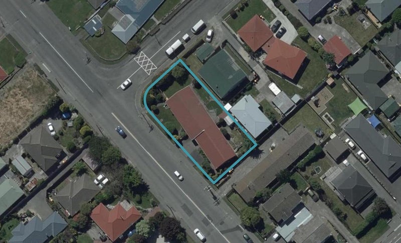 2/91 Amyes Road, Hornby, Christchurch - Carousel 1