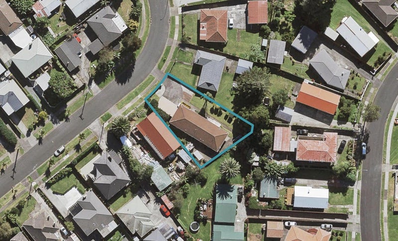 11 CAPE ROAD, Mangere, Auckland - Carousel 1