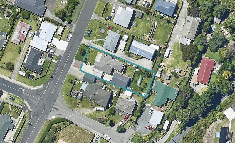 56 Greerton Road, Gate Pa, Tauranga - Carousel 1