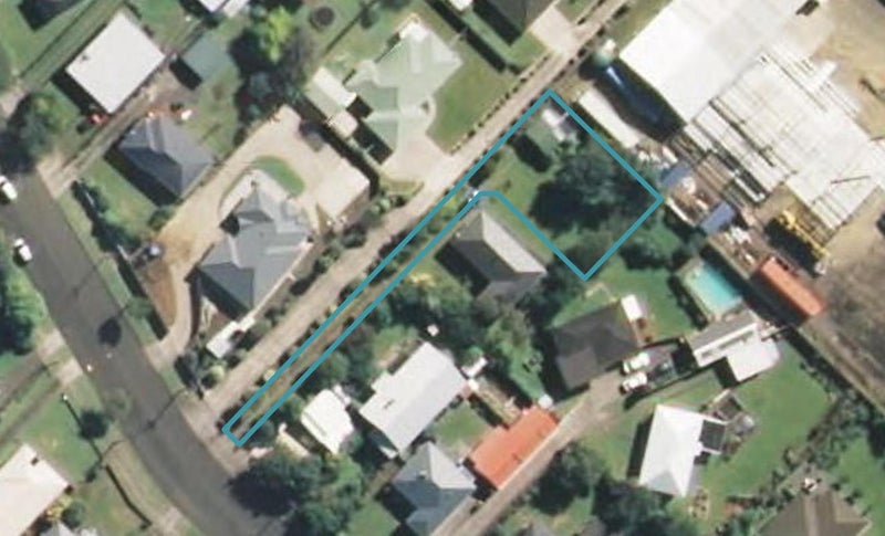 28B Egmont Street, Hāwera - Carousel 1
