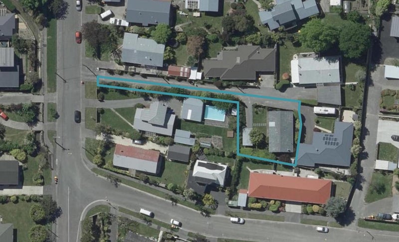 81 Hillsborough Terrace, Hillsborough, Christchurch - Carousel 1