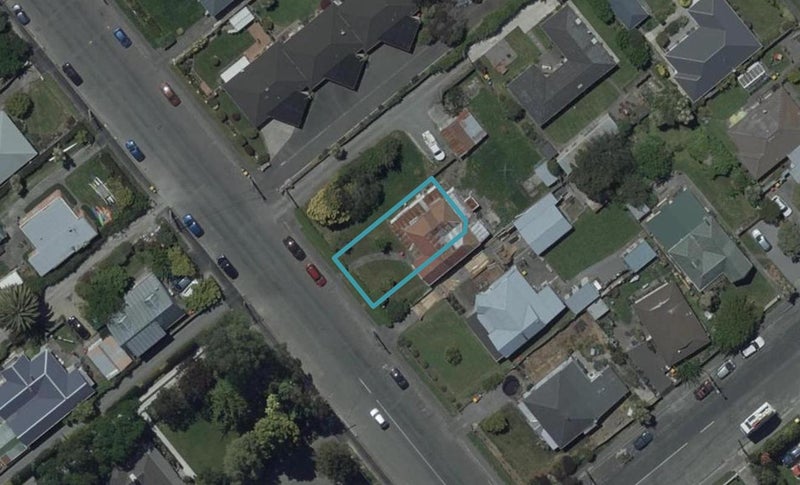 92A Domain Terrace, Spreydon, Christchurch - Carousel 1