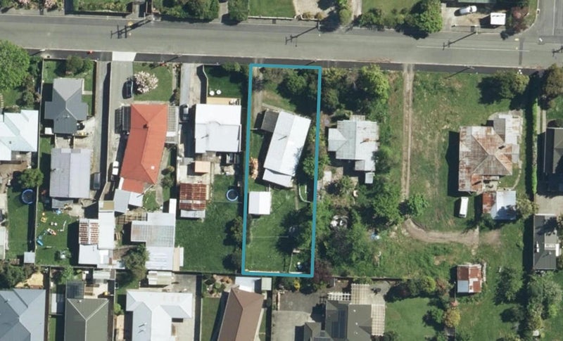 51 Poole Street, Motueka, Motueka - Carousel 1