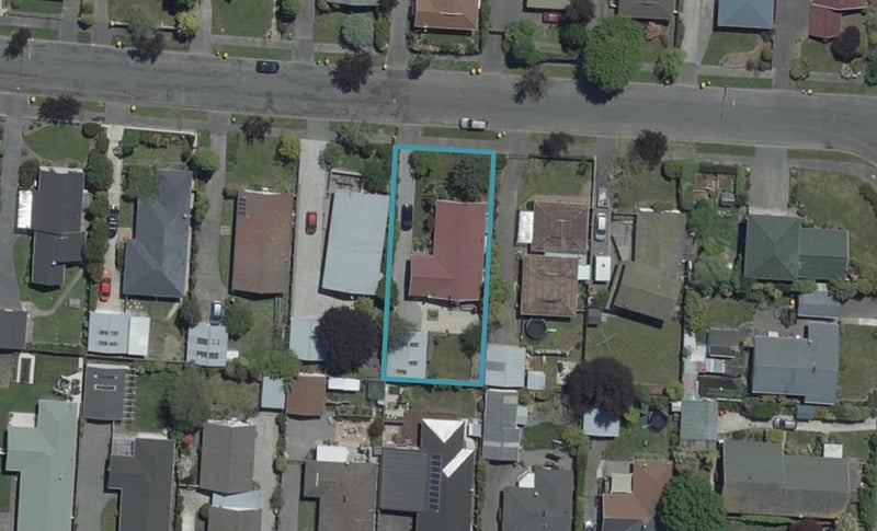 39 Sarabande Avenue, Redwood, Christchurch - Carousel 1