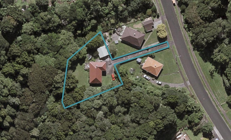 70A Glenpark Avenue, Frankleigh Park, New Plymouth - Carousel 1