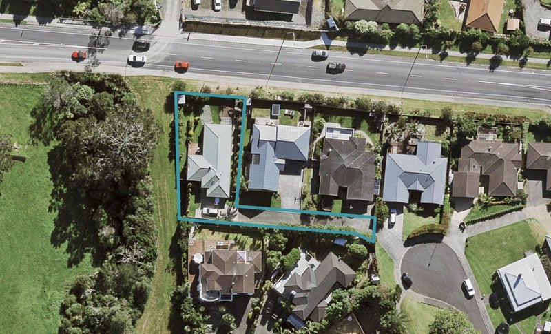 19 Burnside Court, Rosedale, Auckland - Carousel 1