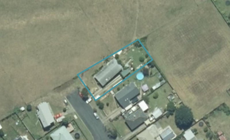1 Young Street, Morrinsville, Morrinsville - Carousel 1