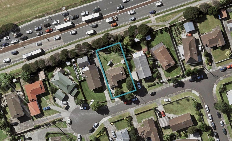 26 Cabello Place, Unsworth Heights, Auckland - Carousel 1
