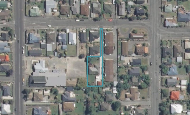 4A Hunt Street, Seaview, Timaru - Carousel 1