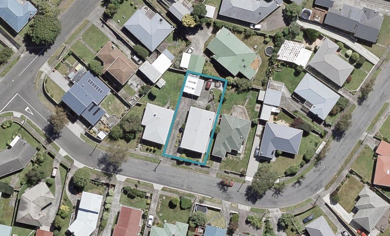 25 Mcdonald Street, Taita, Lower Hutt - Carousel 1