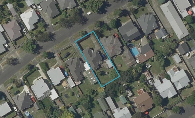 83 Havill Street, Takaro, Palmerston North - Carousel 1
