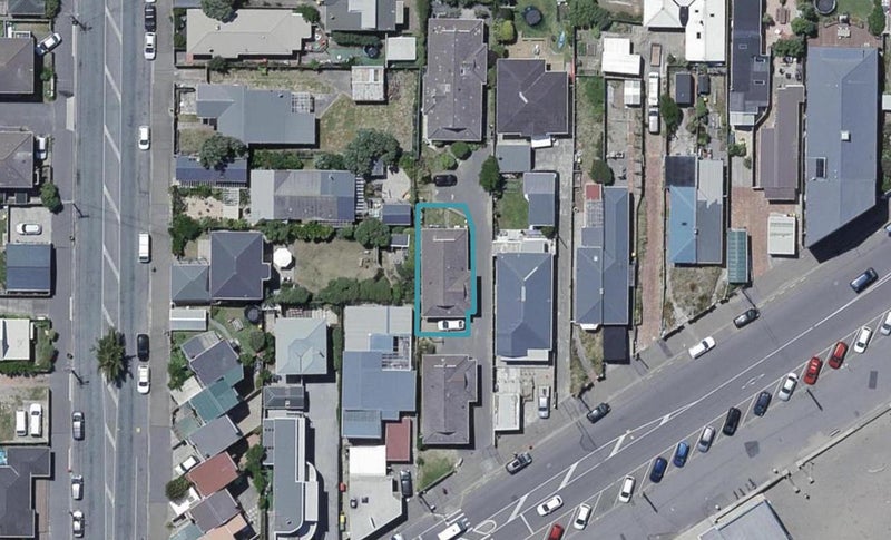 88A Lyall Parade, Lyall Bay, Wellington - Carousel 1