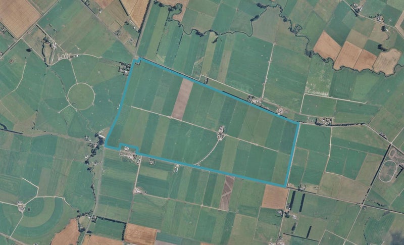 101 White Road, Temuka - Carousel 1