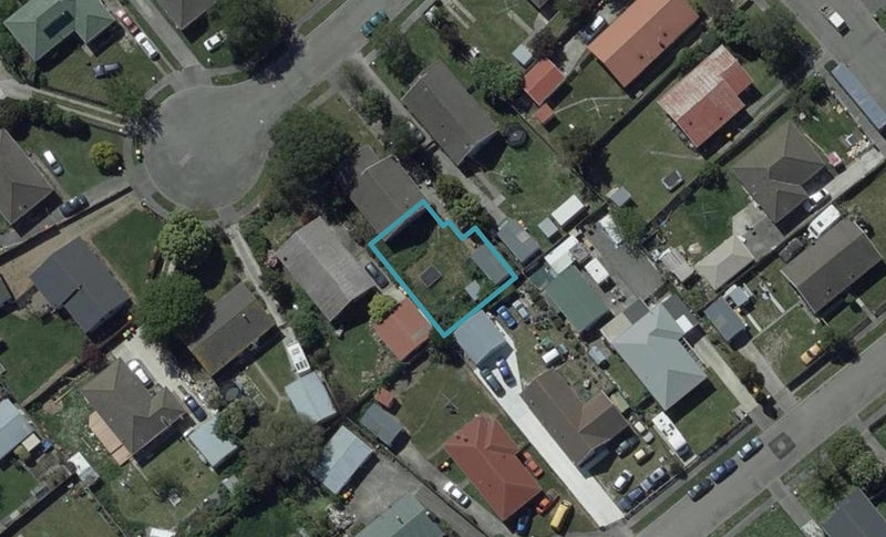 2/9 Ostler Place, Hoon Hay, Christchurch - Carousel 1