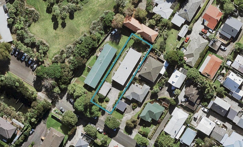 3/7 Hampstead Road, Sandringham, Auckland - Carousel 1