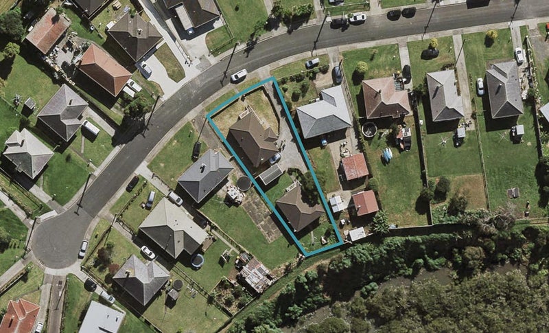 10 Billington Avenue, Ōtara, Auckland - Carousel 1