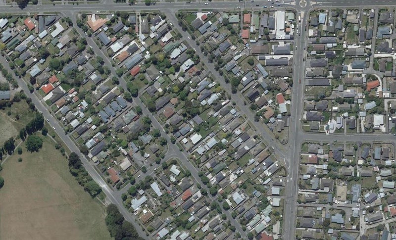 2/31 Flemington Avenue, North New Brighton, Christchurch - Carousel 1
