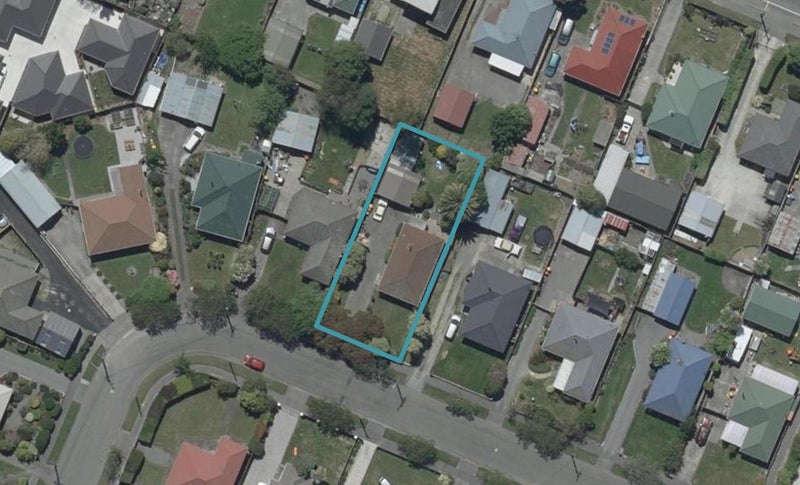 34 Ariki Place, Hei Hei, Christchurch - Carousel 1